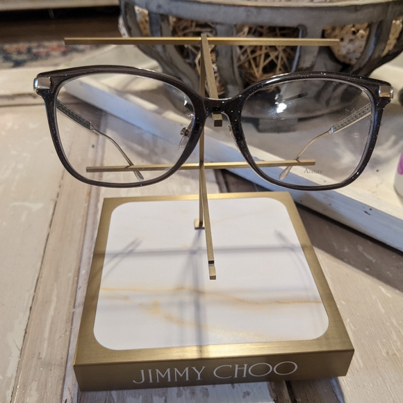 New Jimmy Choo women's frames - Picture 1 of 2